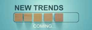 2025 marketing trends